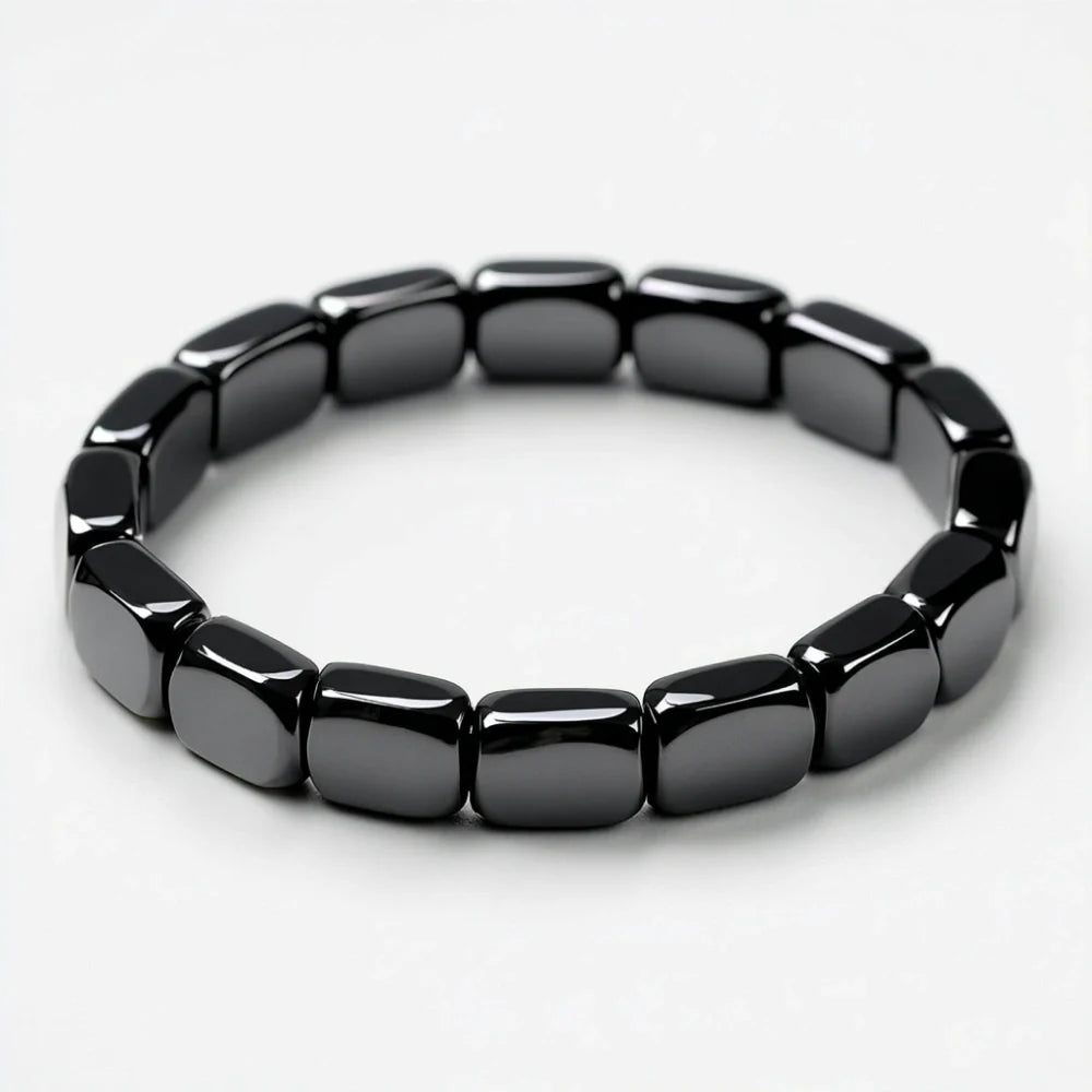 PRIMAVIR® HEMATITE BRACELET