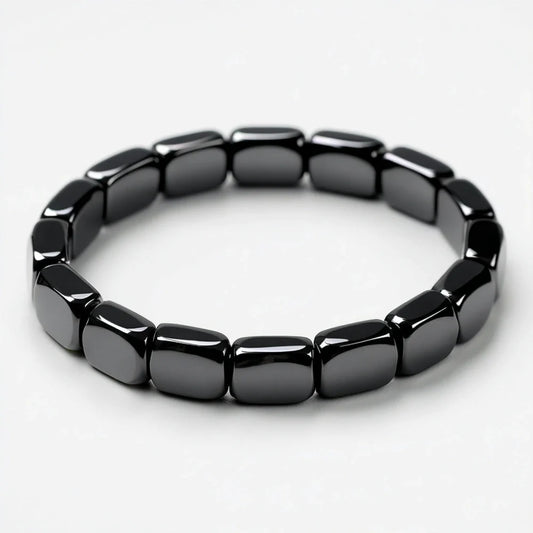 PRIMAVIR® HEMATITE BRACELET